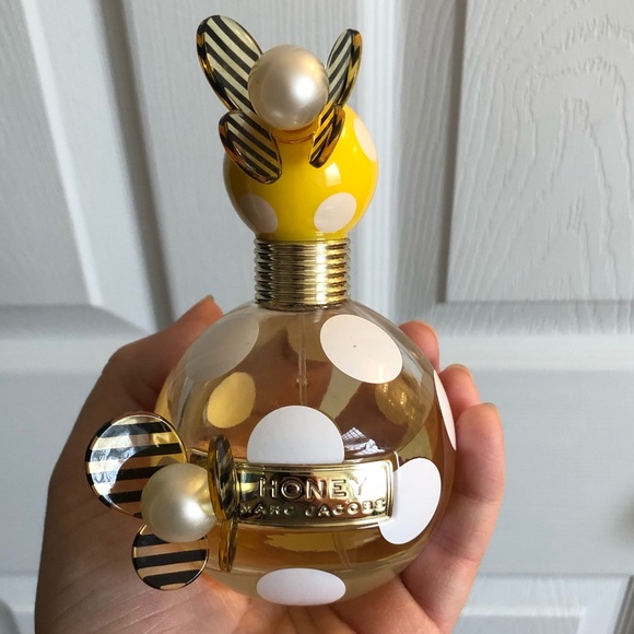 Marc Jacobs Other - Marc Jacobs Honey Perfume 🍯